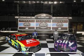 Nascar looks for areas where teams may have manipulated the sheet metal or ride height in order to gain an aerodynamic advantage. Nascar Start Time What Time Does The Daytona 500 Start