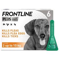 This is caused by hormonal. Frontline Plus Flea Tick Treatment Dog From 19 95