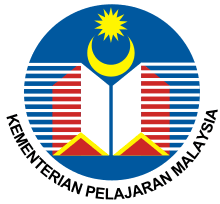 Melaka state education department jabatan pendidikan sijil pelajaran malaysia, text, logo png. Kementerian Pelajaran Malaysia Zxc Wiki