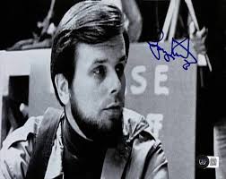 Comic Musican Ish Kabibble Photo Signed