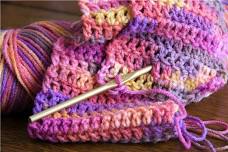 Crochet Class