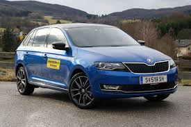 Skoda rapid 2020 года в новом кузове. Skoda Rapid Spaceback 1 0 Tsi Sport Im Test Autotests Autowelt Motorline Cc