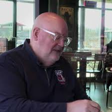 Barbecue, trails, sculptures could be proof that no. 3 is lucky number for  Chiefs