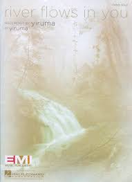 Kr river flows in your \luxpd#■⢬ ෰㖴▱#㍨಑#. River Flows In You Von Yiruma Klaviernoten 00354210