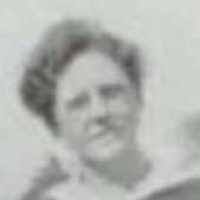 Eudora Porter Britt (1868–1957) • FamilySearch