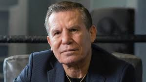 Qué pasó con Julio César Chávez? Esto se sabe de su estado de salud