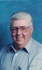 Obituary of Harold B. Murphy