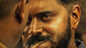 It was produced by j. Thuramukham New Poster Nivin Pauly Plays The Tough Guy Entertainment News The Indian Express
