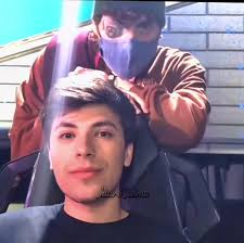 Protective Boyfriend Moments