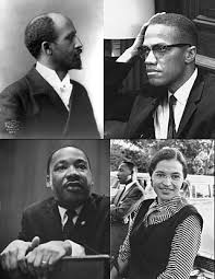 Tak hanya diskiminasi kepada orang berkulit hitam dan para imigran, warga inggris juga kerap kali mendiskriminasi orang kulit putih seperti amerika dan irlandia. Gerakan Hak Hak Sipil Afrika Amerika 1955 1968 Wikipedia Bahasa Indonesia Ensiklopedia Bebas
