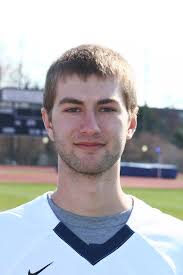 2012 Men's Lacrosse Roster