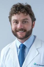 Hayden Jahn, MD, Joins CHI Memorial Urology Associates
