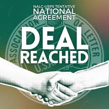 Well guy I hope we finally have a agreement from my my branch page