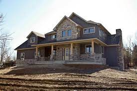 Let atkinson home building centre assist you in building your dream home or cottage. Charette Custom Homes Kingston