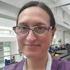 Kristin Stout Birth Doula Profile