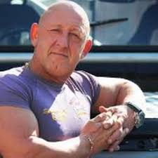 Shame of Moston war hero arrested for having axe near home of ex-lover