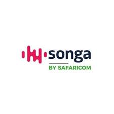 Seems like safaricom has joined the bandwagon of making their new logo with a curvier font face like verizon and google did in 2015. Songa By Safaricom Songamusic Twitter