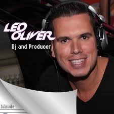 DJ LEO OLIVER