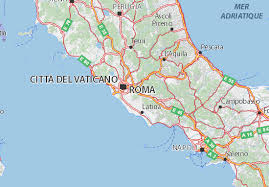 laˈtiːna ( escuchar ) ) es la capital de la provincia de latina en la región de lazio , en el centro de italia. Michelin Landkarte Lazio Stadtplan Lazio Viamichelin