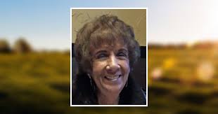 Beverly J. Eddy Obituary July 28, 2020
