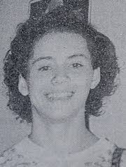 His ex-girlfriend vanished 25 years ago. Now his wife is dead