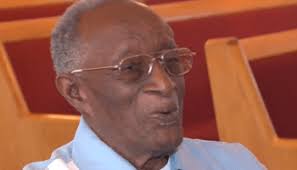 Delray Beach's Alfred Straghn's Memory Lived