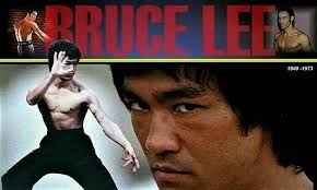 Bruce Lee Unico Irrepetible 🔥 🐉