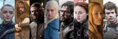 All while a very ancient evil awakens in the farthest north. Game Of Thrones Seasons Ranked From Worst To Best