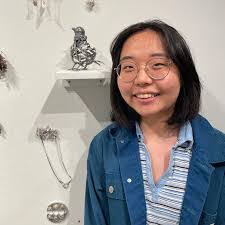 Eunice Hong's Instagram, Twitter & Facebook