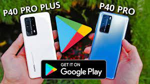 This due to huawei being placed on the us entity list which ultimately prevents huawei and google from. Huawei P40 P40 Pro P40 Pro Plus Install Google Apps And Google Play Store 2020 No Usb Needed Youtube