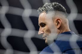 PSG ace discusses returning to the Costa Rica national team