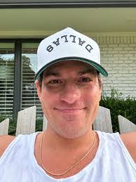 Mark Statler's Instagram, Twitter & Facebook