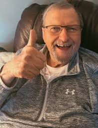 Obituary for Charles "Chuck" T. Phillips