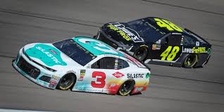 How to watch nascar on tv. 2019 Chevrolet Camaro Nascar Program Needs Work Gm Authority