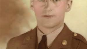 Port Huron school to renew remembrance of former civics teacher, fallen  soldier