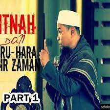 Maybe you would like to learn more about one of these? Cerama 201 6 Huru Hara Akhir Zaman Ust Zulkifli M Ali Part 1 By Ust Zulkifli Muhammad Ali Lc Ma