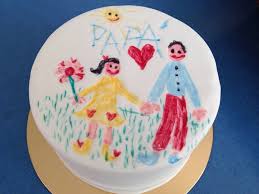 Qui trovi opinioni relative a disegni x torte e puoi scoprire cosa si pensa di disegni x torte. Torta Decorata Con I Pennarelli Alimentari
