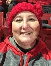 Jeanette Hack's Instagram, Twitter & Facebook