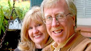 Whittier councilman's wife dies of Lou Gehrig's disease