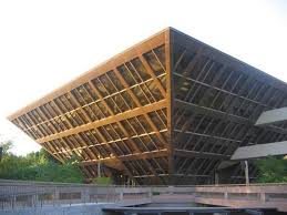 Image result for weird museum buildings