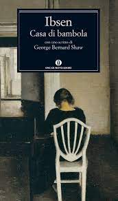 La casa di bambola è la 9° puntata della prima serie e la 9° della serie in generale di generator rex. Casa Di Bambola Di Henrik Ibsen Recensionilibri Org