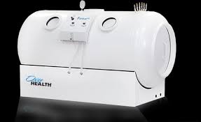 Breathe Hyperbarics - Hyperbaric Oxygen Therapy Chamber ...