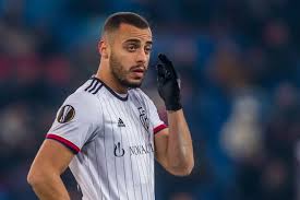 The number of club matches may be incomplete. Ex Ceara Arthur Cabral Passa Neymar Em Gols Na Artilharia De Brasileiros Na Europa Meu Vozao