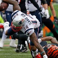 Check spelling or type a new query. Mohamed Sanu Shows How The Nfl Trade Deadline Can Impact A Career Sports Illustrated