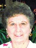 Julia Mike Obituary (2009)