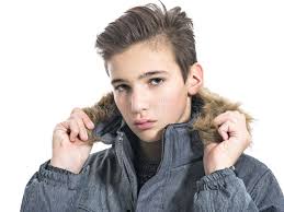 3,180 Guy Teen Winter Stock Photos