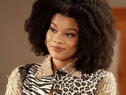 Deceitful character in Beyond The Gates TV show