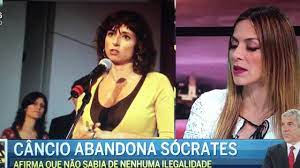 Subscreva e apoie este projeto jornalístico independente em www.patreon.com/perguntarnaoofende. Fernanda Cancio Publicou Um Artigo Joana Amaral Dias