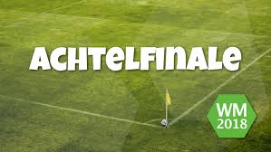 Frankreichs griezmann kennt den weg. Wm 2018 Im Elfmeterschiessen Russland Und Kroatien Weiter Johannes Mirus