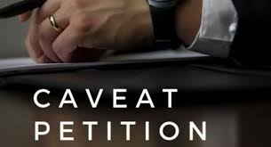 Looking for online definition of cpc or what cpc stands for? Elaboration On The Concept Of Caveat Under Civil Procedure Code